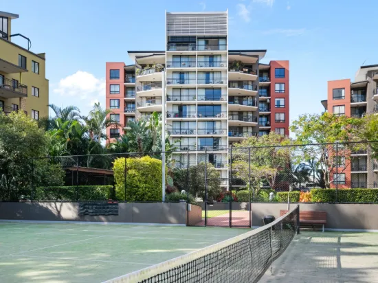 128/15 Goodwin Street, Kangaroo Point, Qld 4169