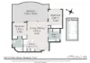 128/193 Main Street, Kangaroo Point, Qld 4169-Floorplan