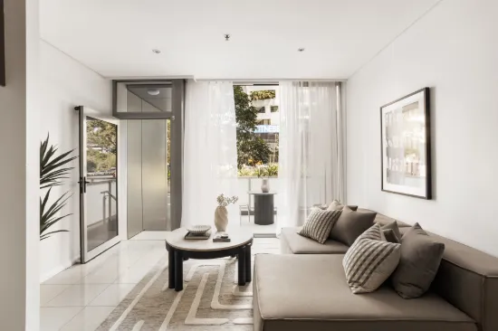 128/2 Lachlan Street, Waterloo, NSW 2017-Image