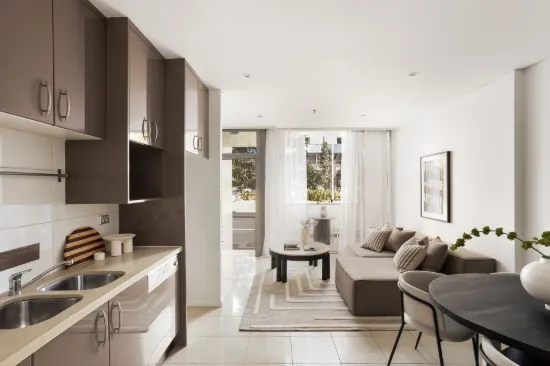 128/2 Lachlan Street, Waterloo, NSW 2017-Image