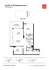 128/22-32 Gladstone Avenue, Wollongong, NSW 2500-Floorplan