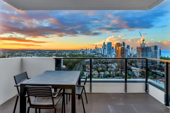 128/2729-2733 Gold Coast Highway, Broadbeach, Qld 4218