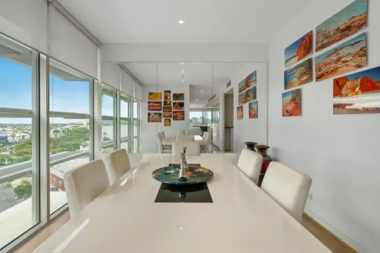 128/37 Harbour Road, Hamilton, Qld 4007-Image
