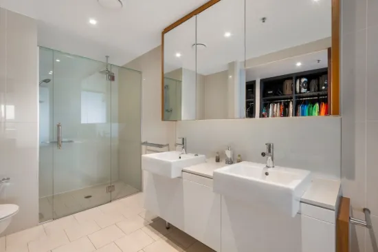 128/37 Harbour Road, Hamilton, Qld 4007-Image