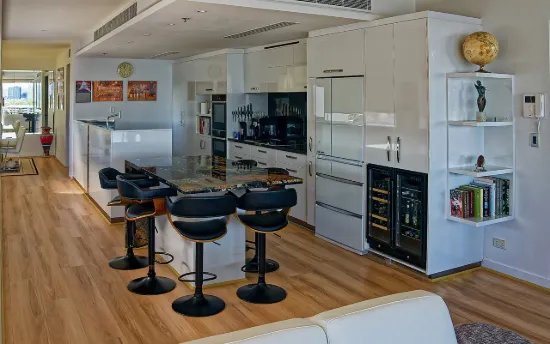 128/37 Harbour Road, Hamilton, Qld 4007-Image