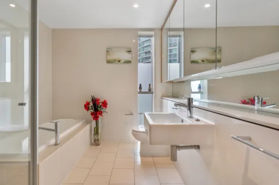 128/37 Harbour Road, Hamilton, Qld 4007-Image