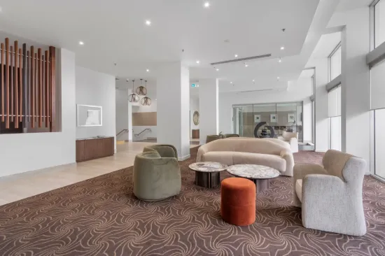 128/37 Harbour Road, Hamilton, Qld 4007-Image