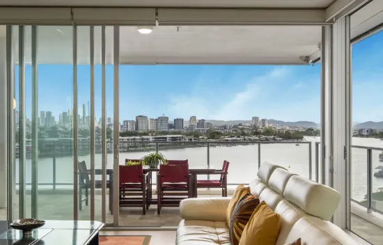 128/37 Harbour Road, Hamilton, Qld 4007-Image