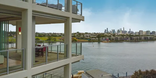 128/37 Harbour Road, Hamilton, Qld 4007-Image