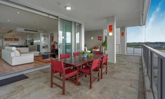128/37 Harbour Road, Hamilton, Qld 4007-Image