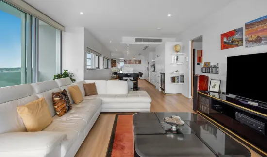 128/37 Harbour Road, Hamilton, Qld 4007-Image