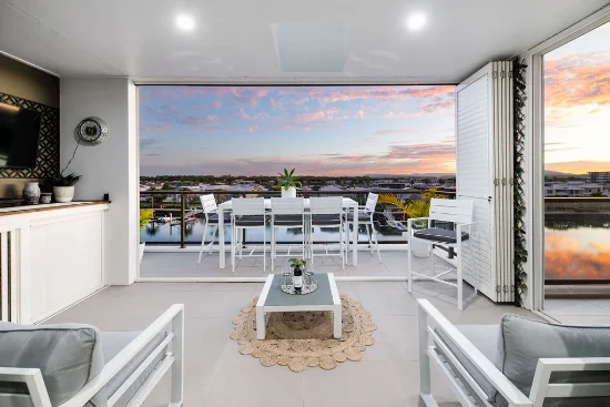 128/37 Sickle Avenue, Hope Island, Qld 4212 - For Sale