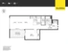 128/41 Chandler Street, Belconnen ACT 2617-Floorplan