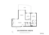 128/54 Printers Way, Kingston, ACT 2604-Floorplan