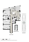 128/97 Bonar Street, Wolli Creek, NSW 2205-Floorplan