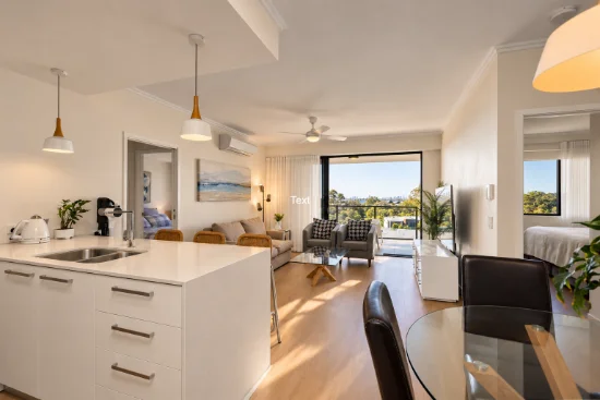 129/1-25 Parnell Boulevard, Robina, Qld 4226