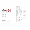 129/149-151 Adelaide Terrace, East Perth, WA 6004-Floorplan