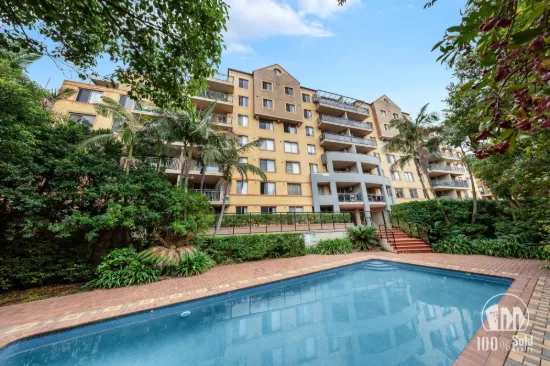 129/18 Sorrell Street, Parramatta, NSW 2150-Image