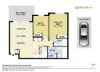 129/18 Sorrell Street, Parramatta, NSW 2150-Floorplan