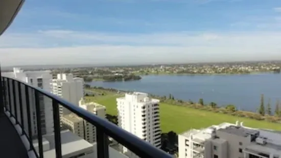 129/181 Adelaide Terrace, East Perth, WA 6004 - For Rent