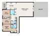 129/19 Kitchener Drive, Darwin City, NT 0800-Floorplan