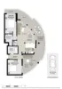 129/27 Bennelong Parkway, Wentworth Point, NSW 2127-Floorplan