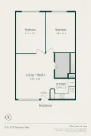 129/325 Nepean Highway, Frankston, Vic 3199-Floorplan