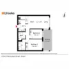 129/41 Phillip Hodgins Street, Wright, ACT 2611-Floorplan