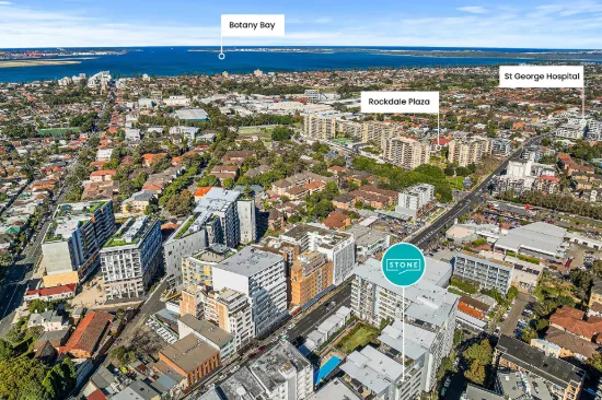 129/555 Princes Highway, Rockdale, NSW 2216-Image