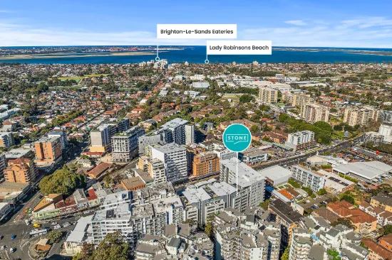 129/555 Princes Highway, Rockdale, NSW 2216-Image