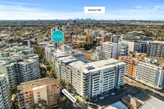 129/555 Princes Highway, Rockdale, NSW 2216-Image