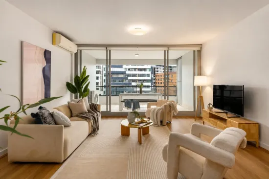 129/555 Princes Highway, Rockdale, NSW 2216-Image