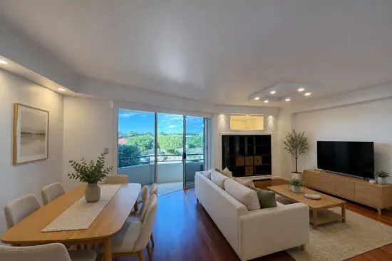 129/63A Barnstaple Road, Five Dock, NSW 2046