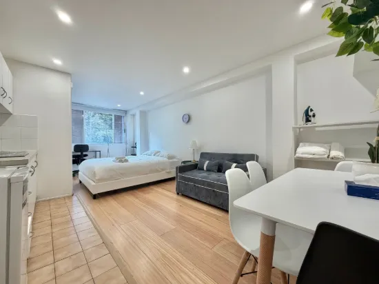 129 Bayswater Road, Rushcutters Bay NSW 2011-Image