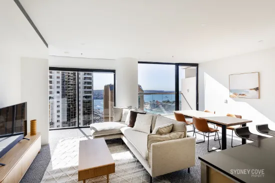 129 Harrington St, Sydney, NSW 2000