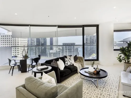 129 Harrington Street, Sydney, NSW 2000