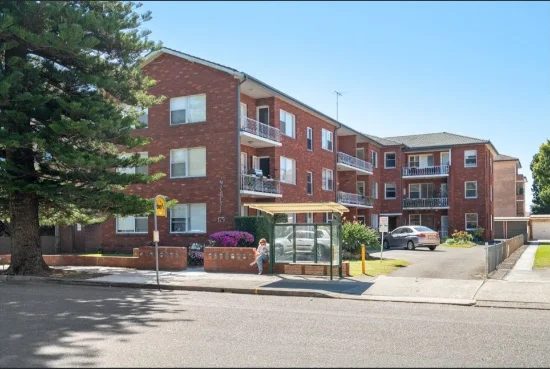 12a/176 Russell Avenue, Dolls Point, NSW 2219