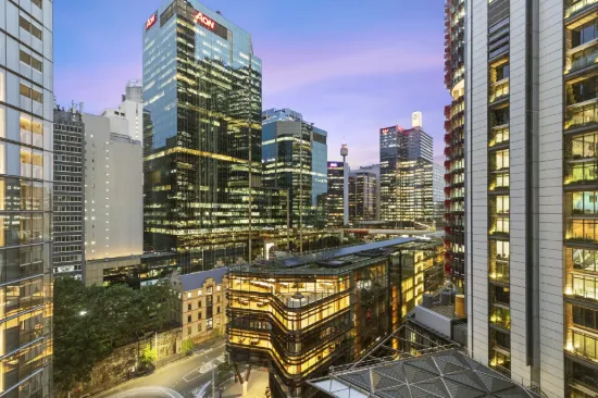 12A/2 Watermans Quay, Barangaroo, NSW 2000