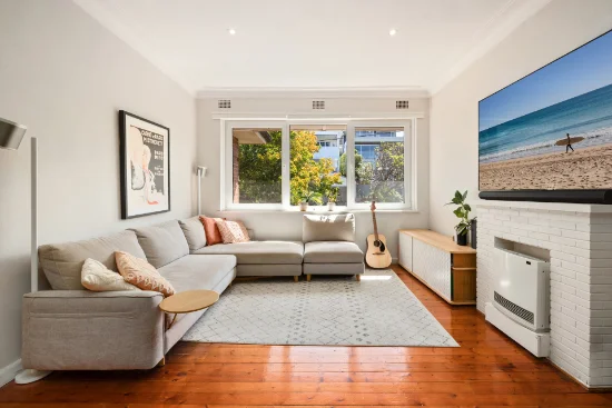 12a/21 Kangaroo Street, Manly, NSW 2095