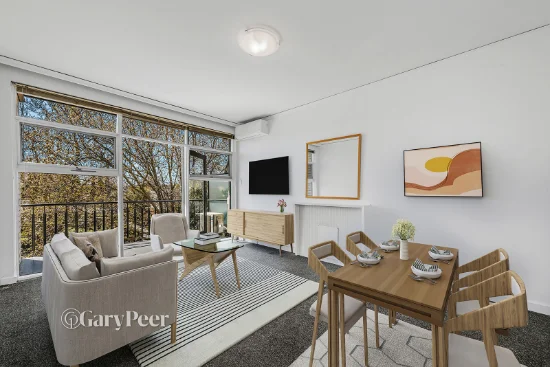 12A/22 Allison Road, Elsternwick, Vic 3185 - For Sale