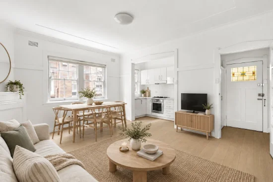 12a/29 Prince Street, Randwick, NSW 2031