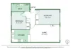 12A/30 Wynnstay Road, Prahran, Vic 3181-Floorplan