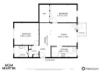 12A/42 Firth Street, Arncliffe, NSW 2205-Floorplan