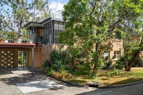 12A/47 Yerrin Street, Balwyn, Vic 3103