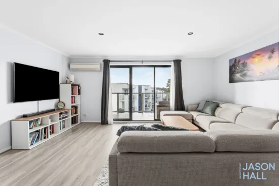 12B/21 Beissel Street, Belconnen, ACT 2617