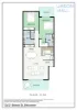 12B/21 Beissel Street, Belconnen, ACT 2617-Floorplan