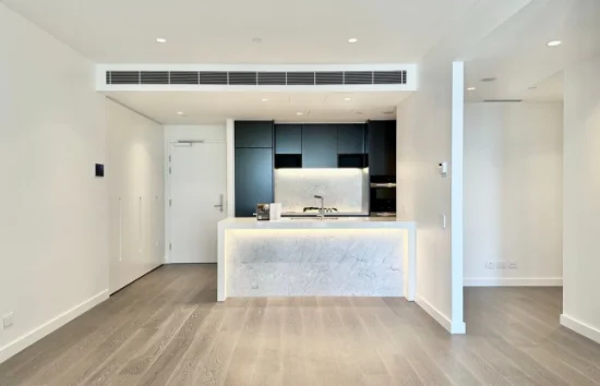12B/6 Watermans Quay, Barangaroo, NSW 2000