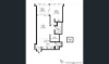 12B/6 Watermans Quay, Barangaroo, NSW 2000-Floorplan
