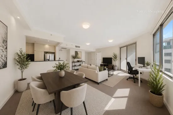 12B/70 Alfred Street, Milsons Point, NSW 2061