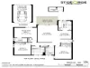 12C/17 Sunnyside Avenue, Caringbah, NSW 2229-Floorplan